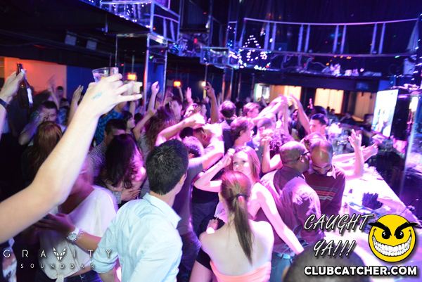 Gravity Soundbar nightclub photo 48 - August 14th, 2013