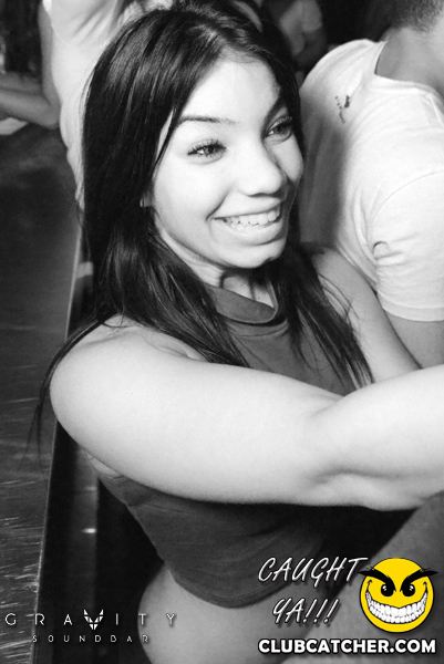 Gravity Soundbar nightclub photo 55 - August 14th, 2013