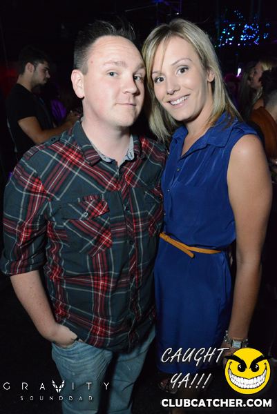 Gravity Soundbar nightclub photo 56 - August 14th, 2013