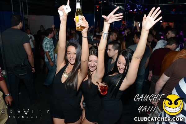 Gravity Soundbar nightclub photo 57 - August 14th, 2013