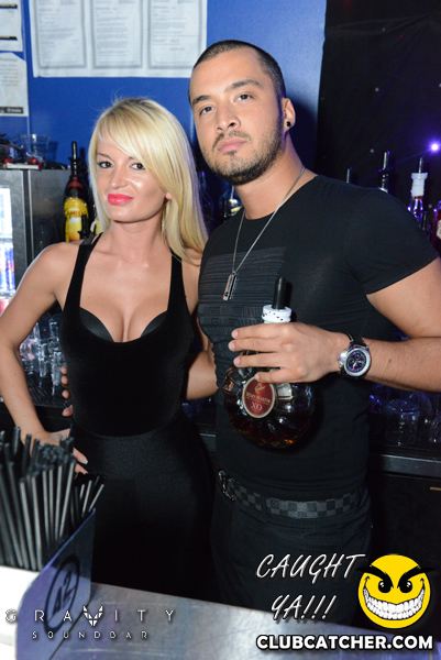 Gravity Soundbar nightclub photo 60 - August 14th, 2013