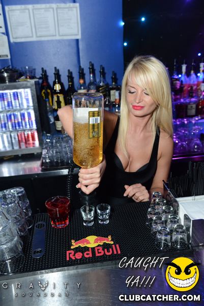 Gravity Soundbar nightclub photo 71 - August 14th, 2013