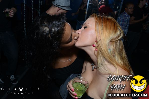 Gravity Soundbar nightclub photo 75 - August 14th, 2013