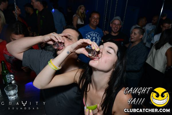 Gravity Soundbar nightclub photo 78 - August 14th, 2013