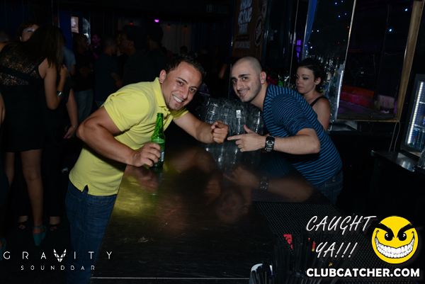 Gravity Soundbar nightclub photo 79 - August 14th, 2013