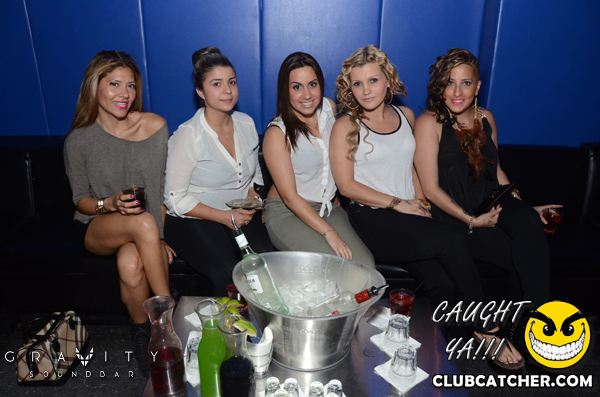 Gravity Soundbar nightclub photo 80 - August 14th, 2013