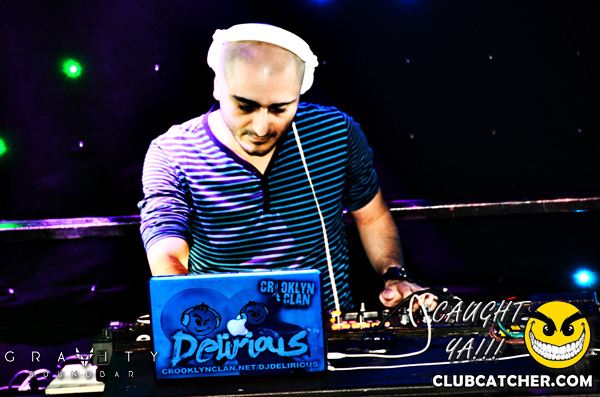 Gravity Soundbar nightclub photo 82 - August 14th, 2013