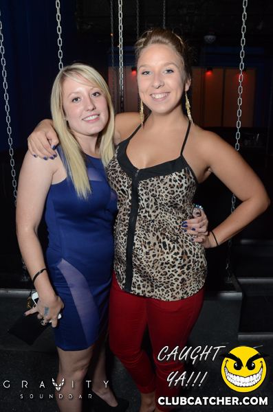 Gravity Soundbar nightclub photo 83 - August 14th, 2013