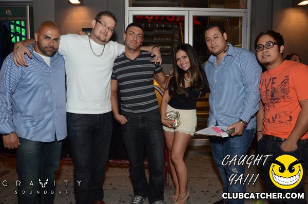 Gravity Soundbar nightclub photo 86 - August 14th, 2013