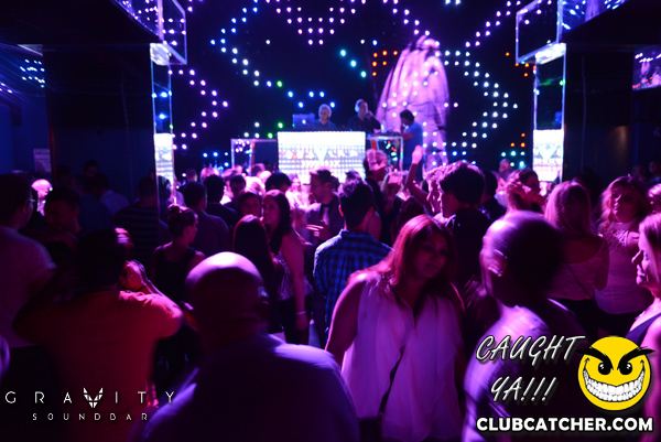 Gravity Soundbar nightclub photo 90 - August 14th, 2013