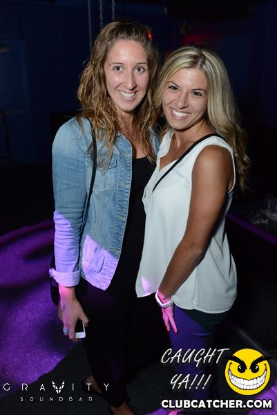Gravity Soundbar nightclub photo 93 - August 14th, 2013