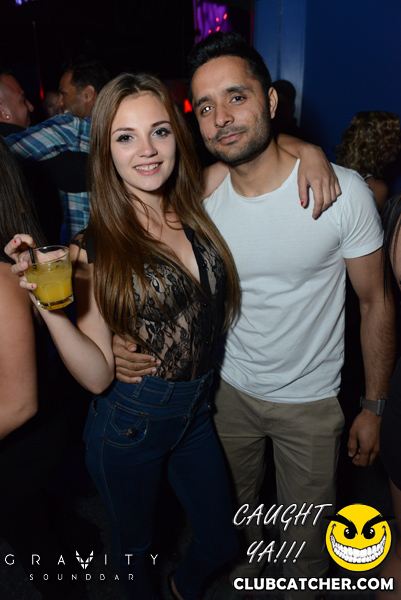 Gravity Soundbar nightclub photo 94 - August 14th, 2013
