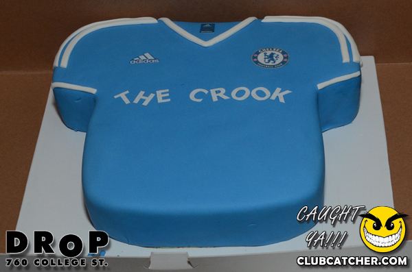 Drop nightclub photo 106 - August 15th, 2013