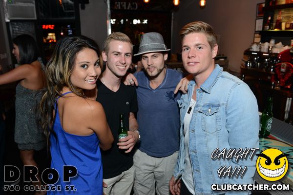 Drop nightclub photo 12 - August 15th, 2013