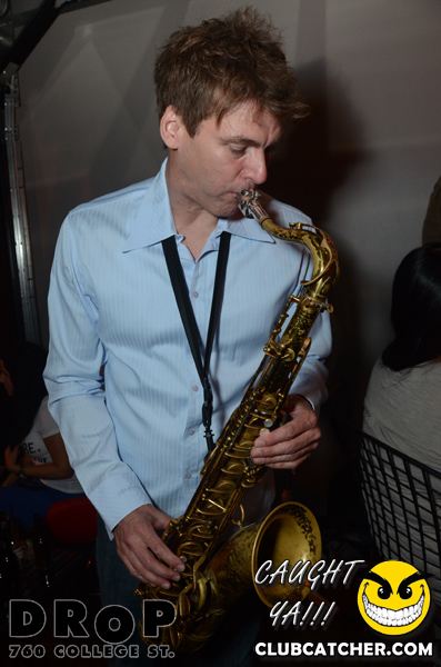 Drop nightclub photo 112 - August 15th, 2013