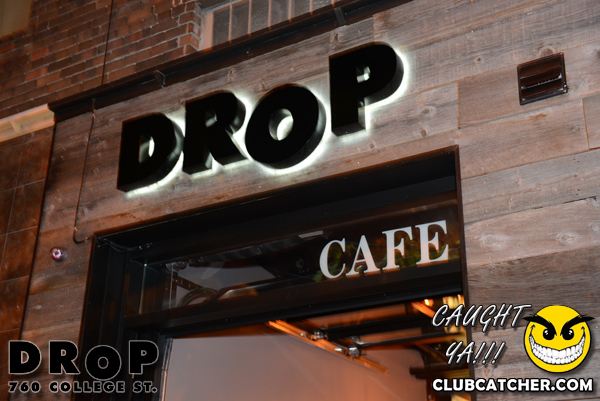 Drop nightclub photo 117 - August 15th, 2013