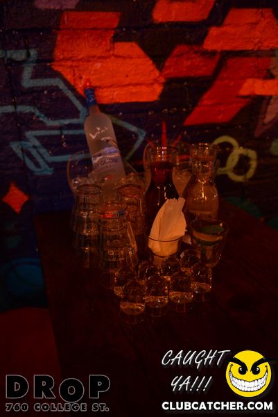 Drop nightclub photo 121 - August 15th, 2013