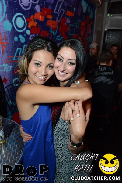 Drop nightclub photo 122 - August 15th, 2013
