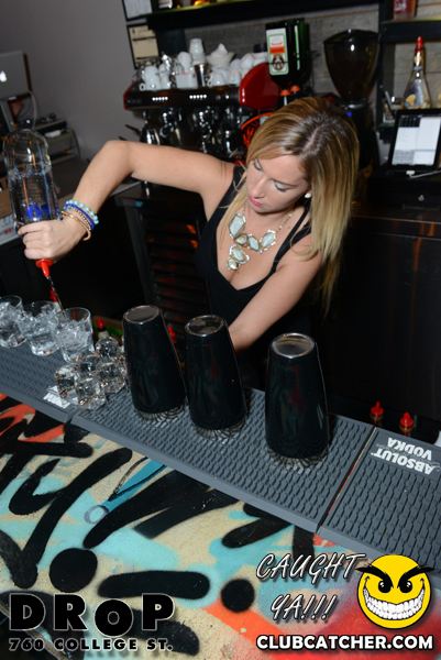 Drop nightclub photo 124 - August 15th, 2013