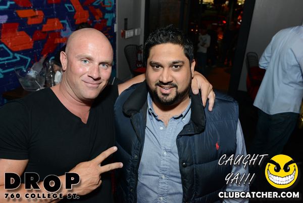 Drop nightclub photo 126 - August 15th, 2013