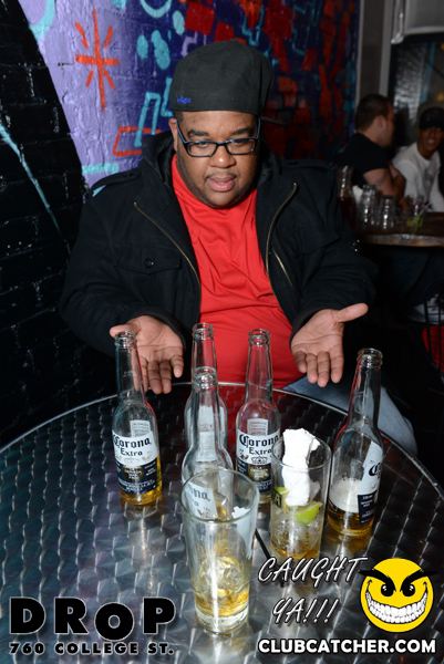 Drop nightclub photo 133 - August 15th, 2013