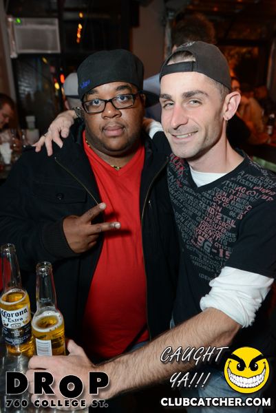 Drop nightclub photo 137 - August 15th, 2013