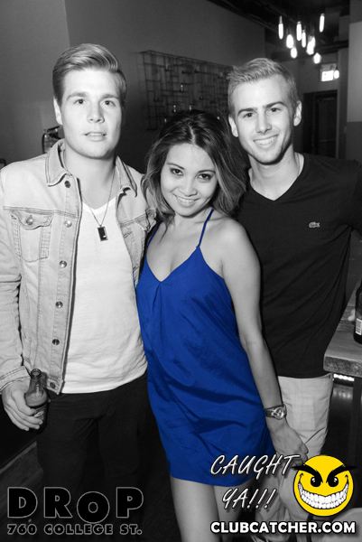 Drop nightclub photo 145 - August 15th, 2013