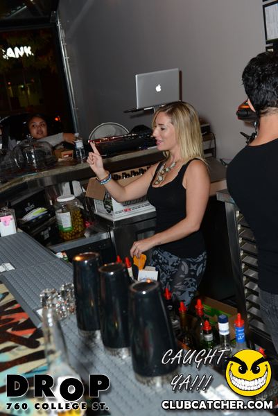 Drop nightclub photo 154 - August 15th, 2013