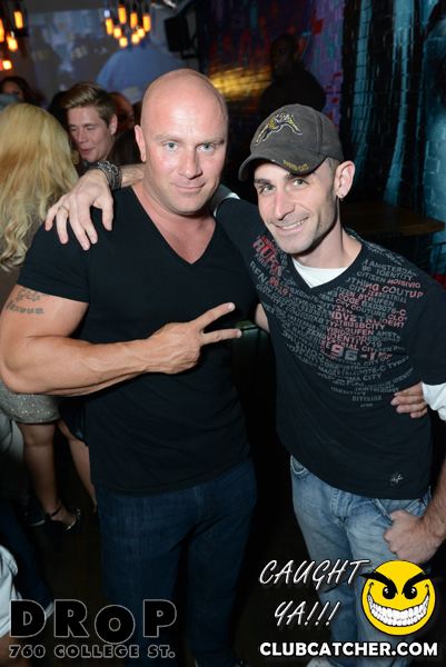 Drop nightclub photo 155 - August 15th, 2013