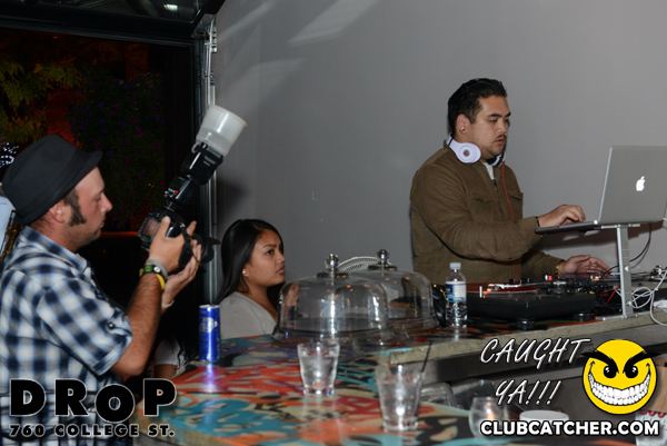 Drop nightclub photo 157 - August 15th, 2013