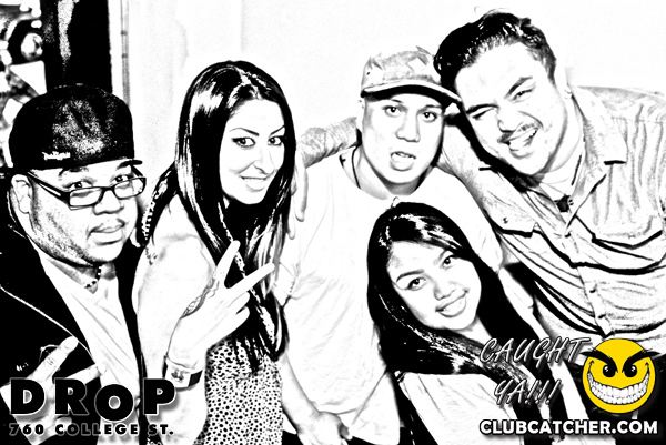 Drop nightclub photo 163 - August 15th, 2013