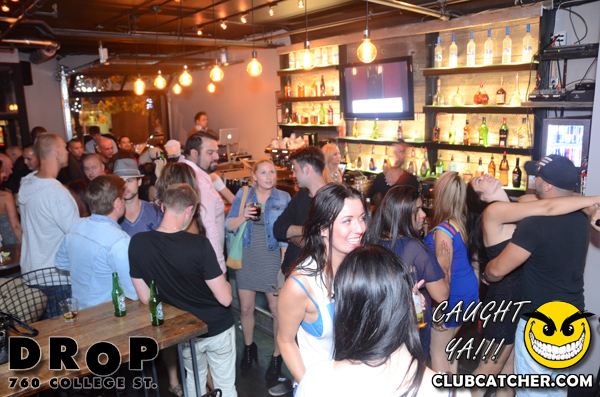 Drop nightclub photo 167 - August 15th, 2013