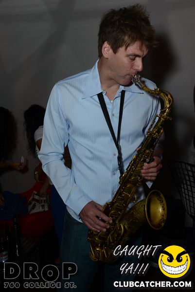 Drop nightclub photo 171 - August 15th, 2013