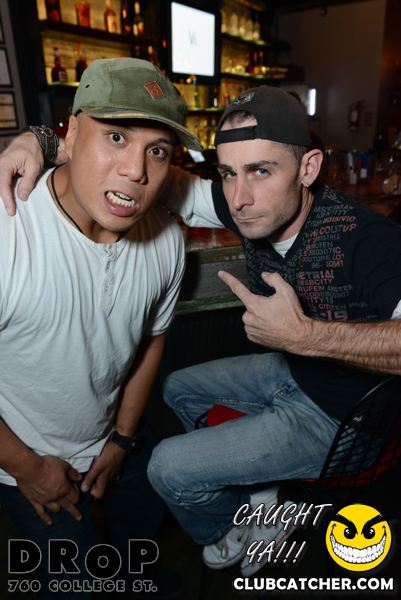 Drop nightclub photo 178 - August 15th, 2013