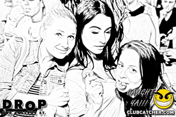 Drop nightclub photo 179 - August 15th, 2013