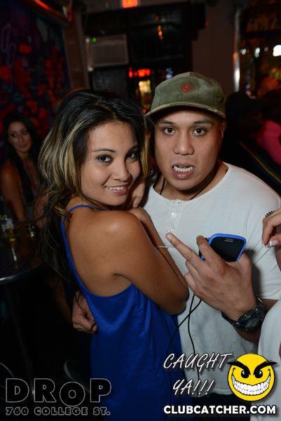 Drop nightclub photo 189 - August 15th, 2013
