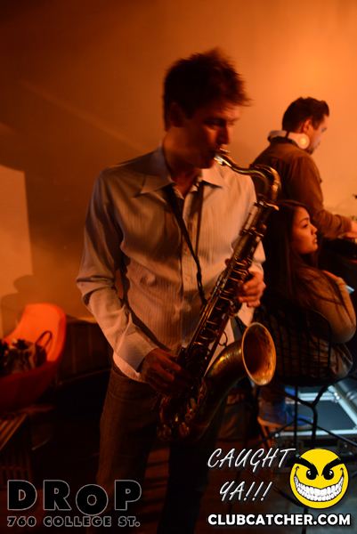 Drop nightclub photo 191 - August 15th, 2013