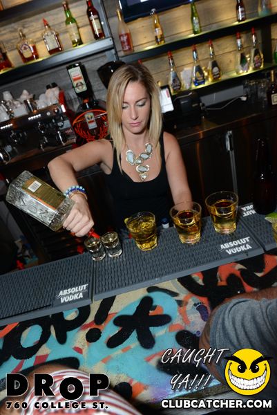 Drop nightclub photo 193 - August 15th, 2013