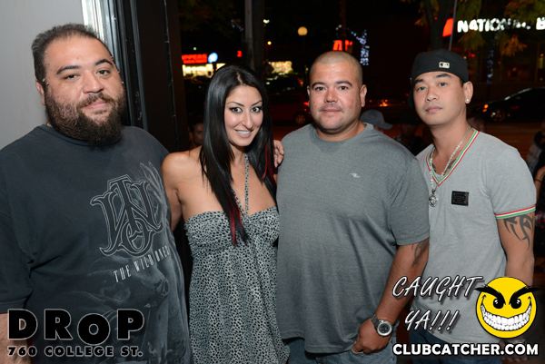 Drop nightclub photo 197 - August 15th, 2013