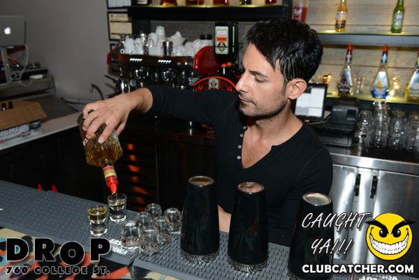 Drop nightclub photo 21 - August 15th, 2013