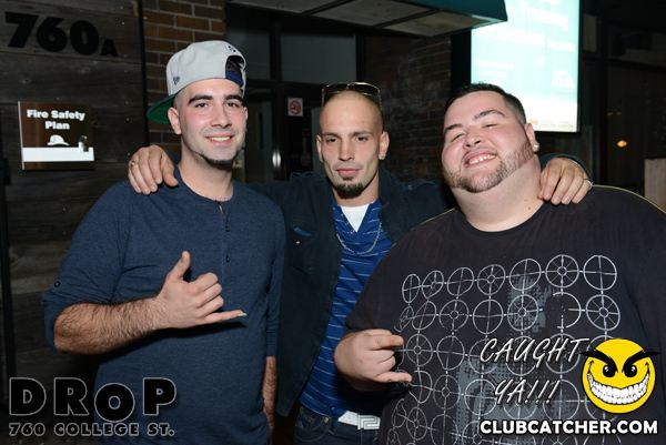 Drop nightclub photo 205 - August 15th, 2013