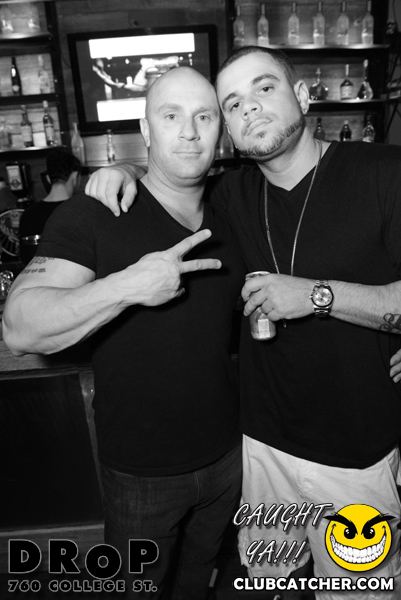 Drop nightclub photo 206 - August 15th, 2013