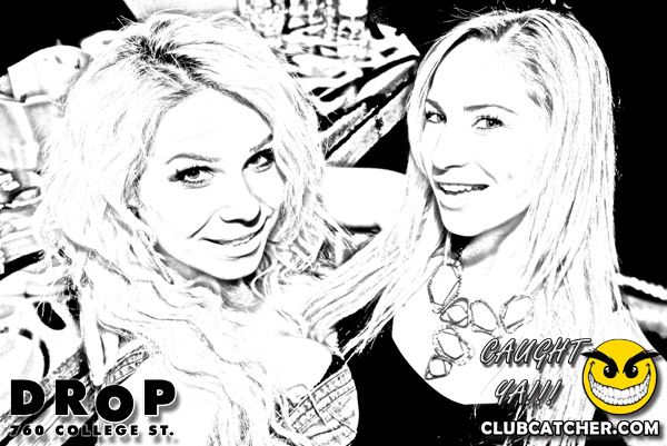 Drop nightclub photo 207 - August 15th, 2013