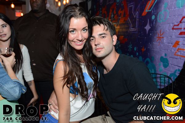 Drop nightclub photo 209 - August 15th, 2013