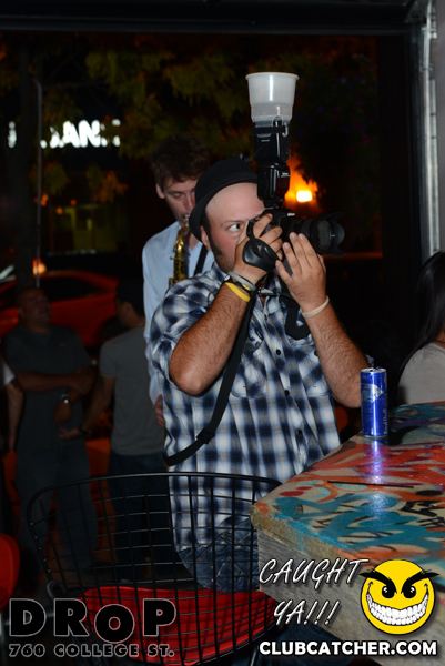 Drop nightclub photo 212 - August 15th, 2013