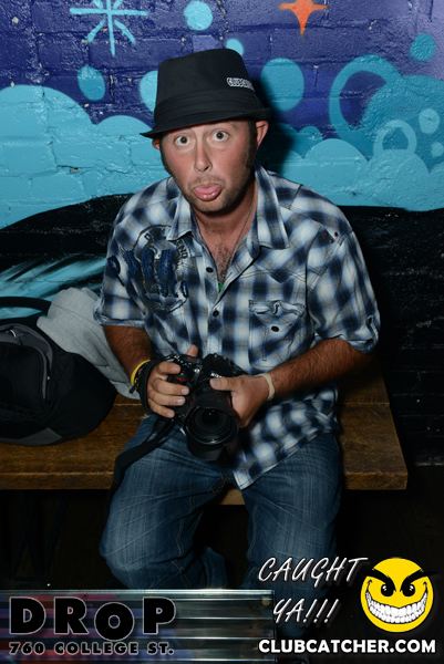 Drop nightclub photo 216 - August 15th, 2013