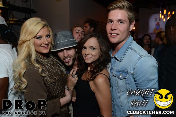 Drop nightclub photo 218 - August 15th, 2013