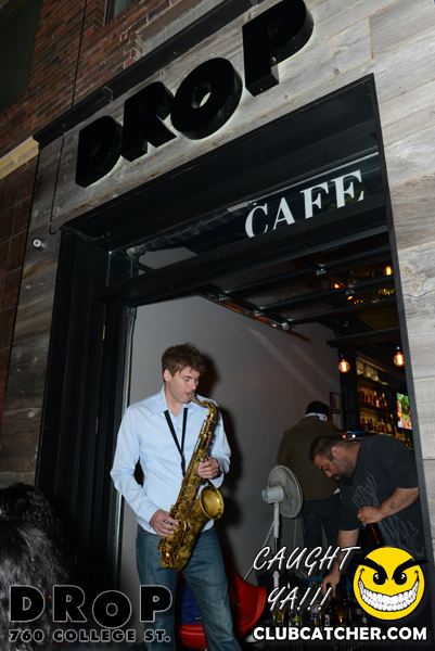 Drop nightclub photo 23 - August 15th, 2013