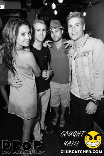 Drop nightclub photo 222 - August 15th, 2013