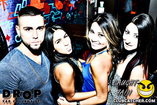 Drop nightclub photo 225 - August 15th, 2013